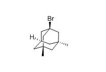 1-溴-3,5-二甲基金刚烷