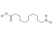 11-氨基十一烷酸