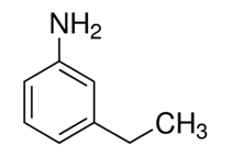 3-乙基苯胺
