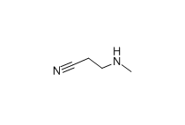 3-甲胺基丙腈