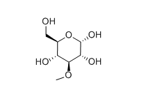 3-O-甲基-D-葡萄糖