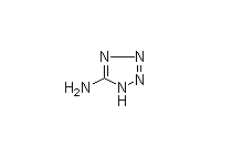 5-氨基四氮唑