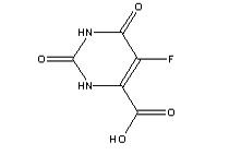 5-氟乳清酸