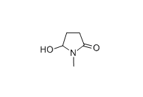 5-羟基-1-甲基-2-吡咯烷酮