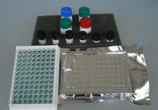 人8异前列腺素F2α试剂盒 人8异前列腺素F2α试剂盒