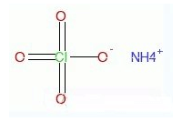 高氯酸铵