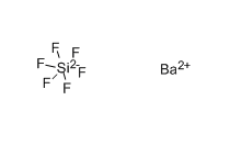 氟硅酸钡