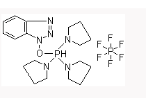 六氟磷酸苯并三唑-1-基-氧基三吡咯烷基磷