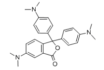 结晶紫内酯