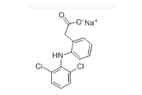 双氯芬酸钠