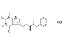 Fenethylline-d4 Hydrochloride