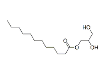 甘油单月桂酸酯