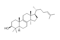 羊毛甾醇