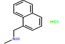 甲胺盐酸盐