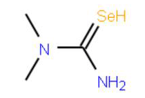 二甲基硒脲