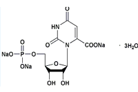 乳清酸核苷-5-磷酸三钠盐
