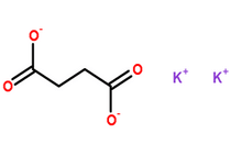 琥珀酸二钾