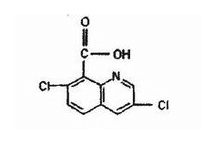 二氯喹啉酸