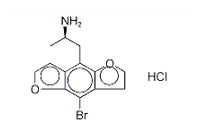 R)-(-)-溴酮盐酸盐溴化物