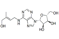 反玉米素核苷